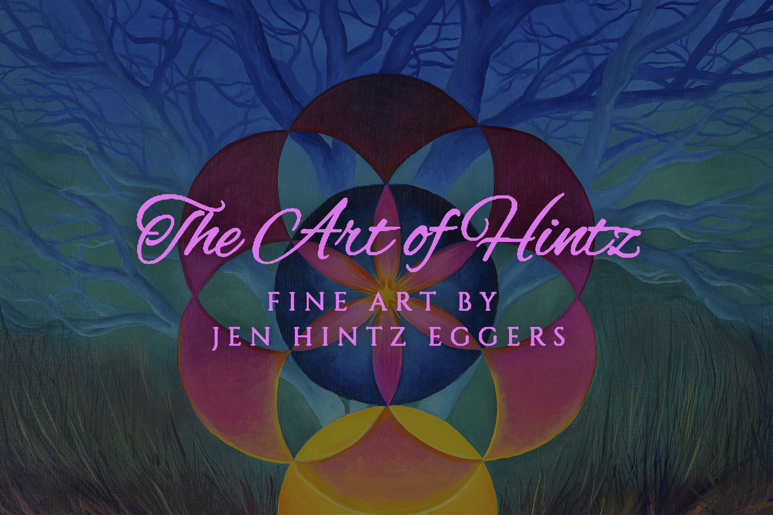 Jen Hintz Eggers
