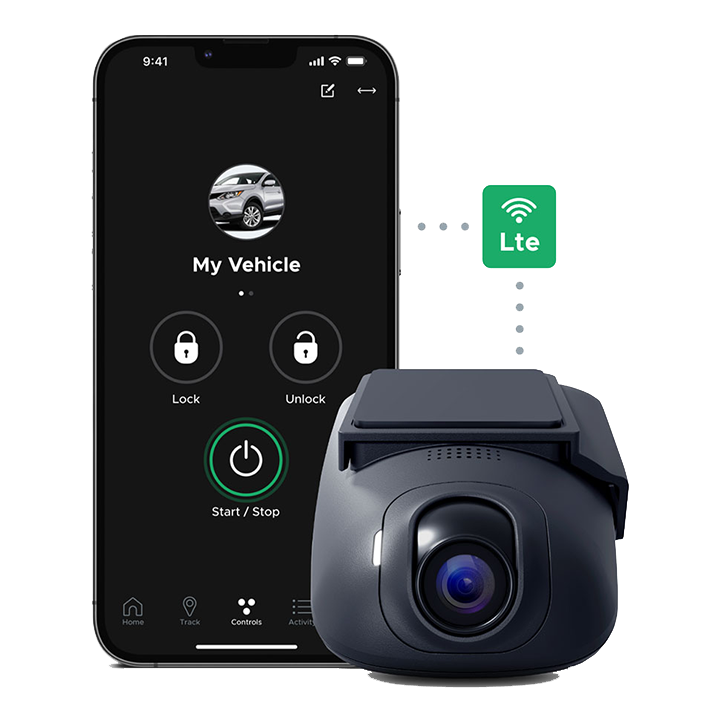 Drone XC Dash Camera