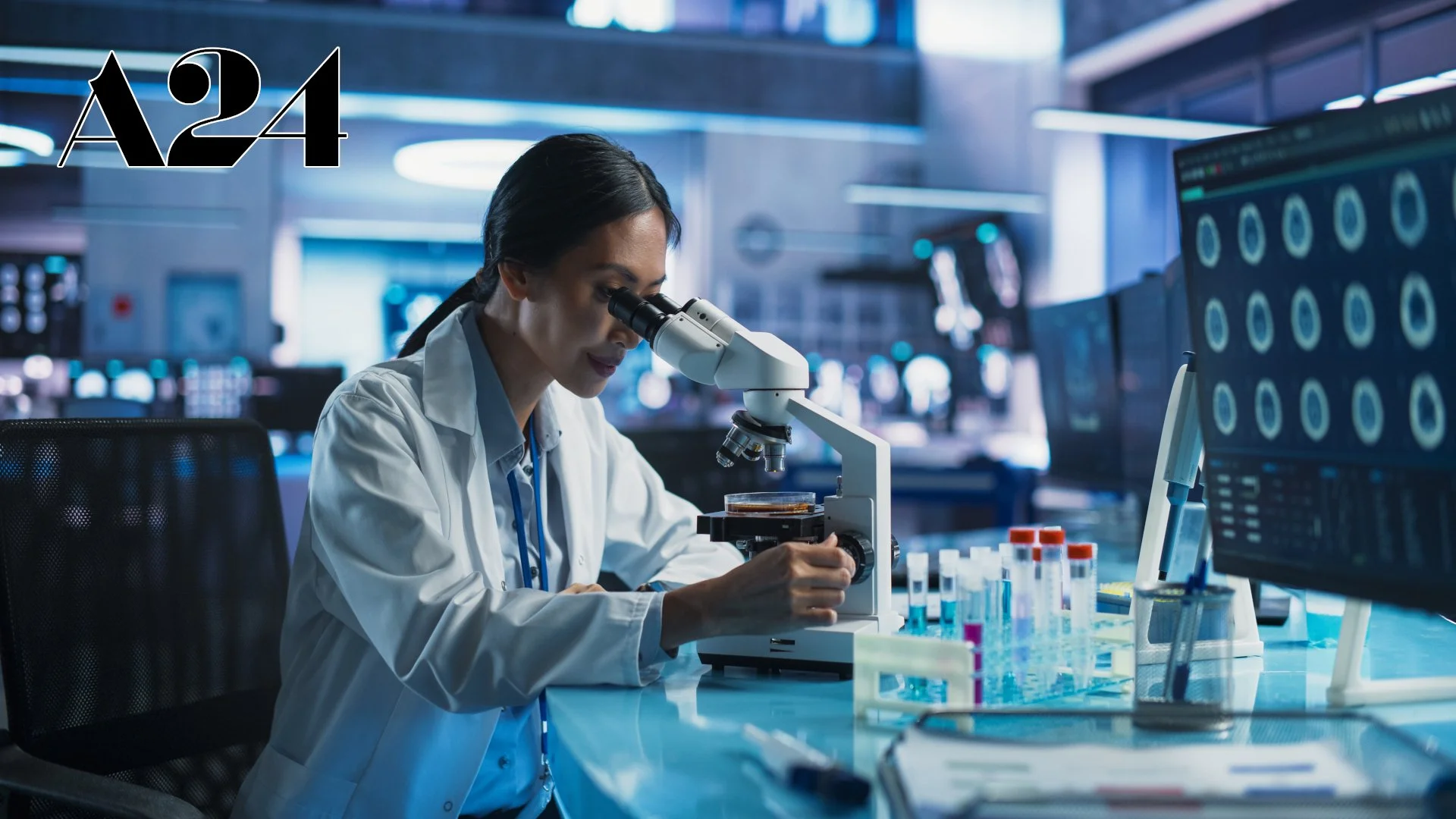 A24 Funded Study Discovers New Skarsgård Variants