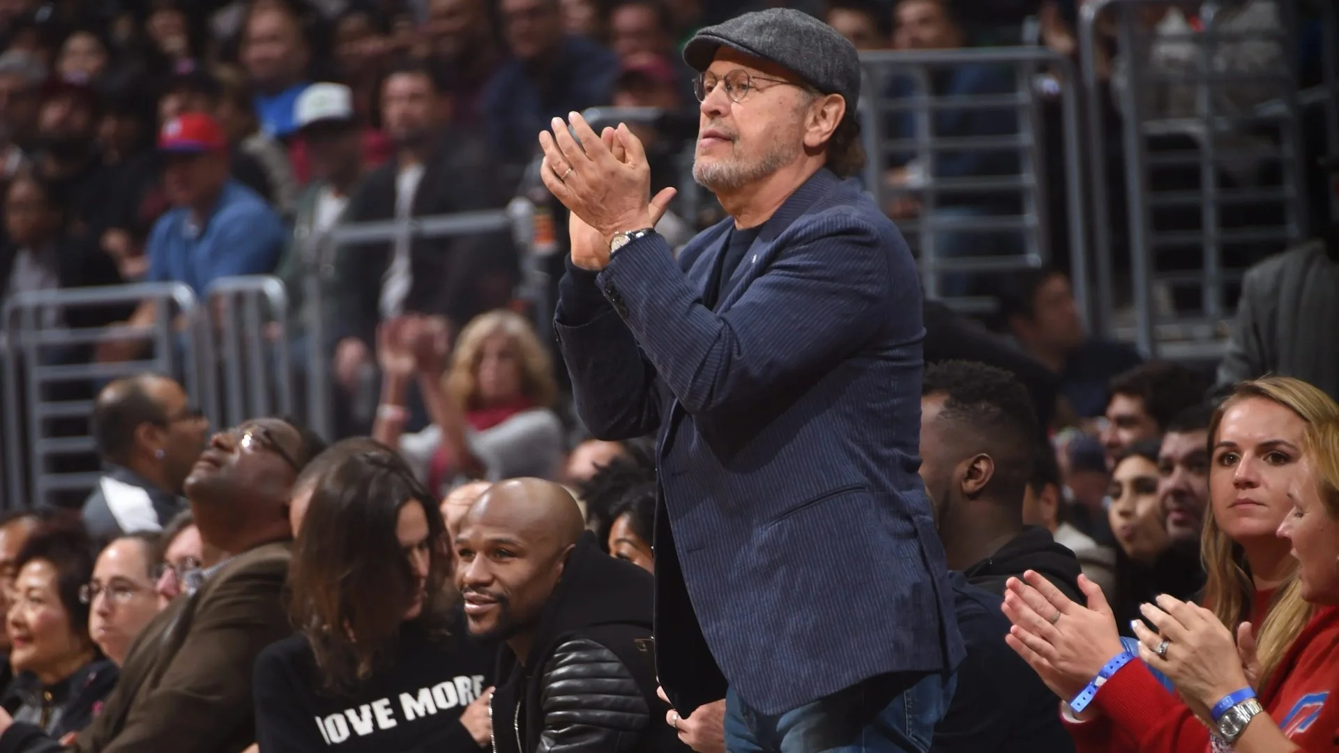 PATREON EXCLUSIVE: Latest NBA Sanctions Force Clippers to Surrender Billy Crystal