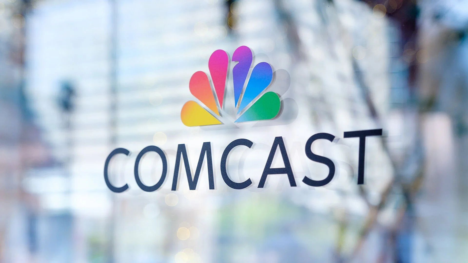 Comcast Can’t Believe It’s Least Evil Media Conglomerate Now