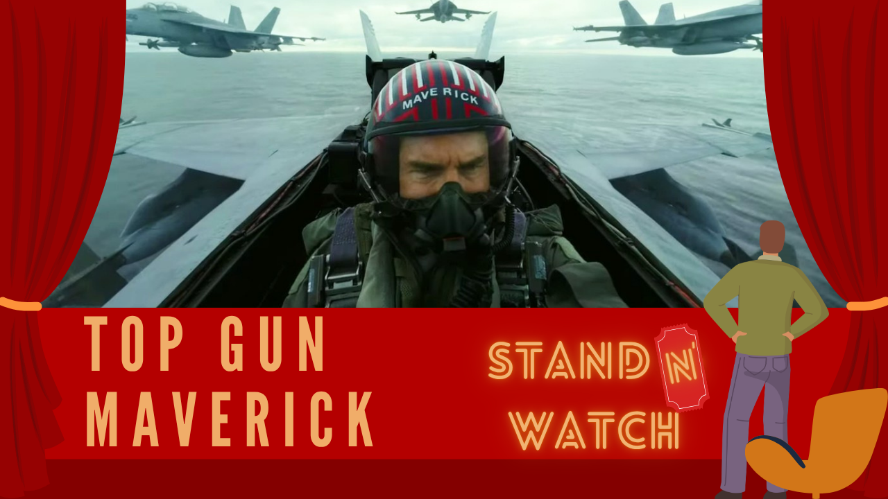 Top Gun Maverick