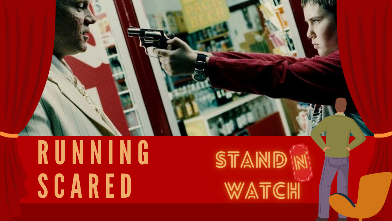 Running Scared (2006)
