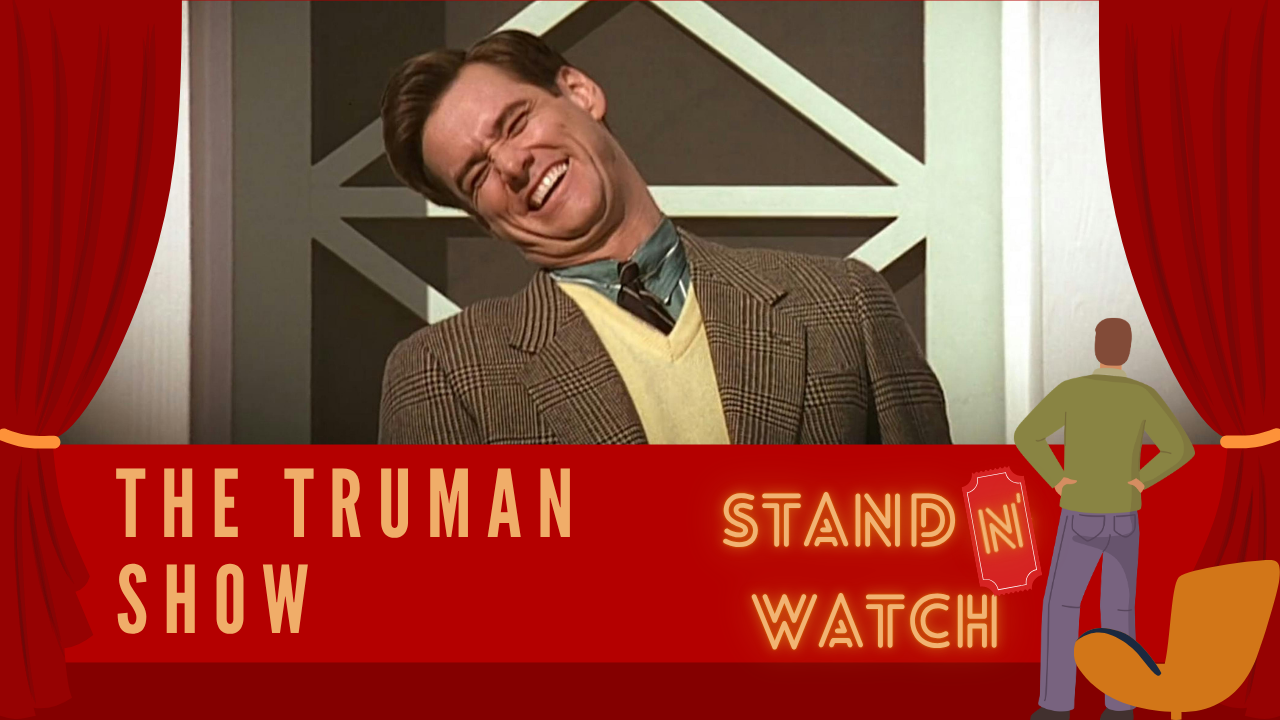 The Truman Show