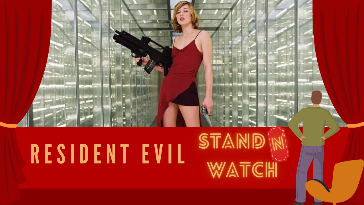 Resident Evil (2002)