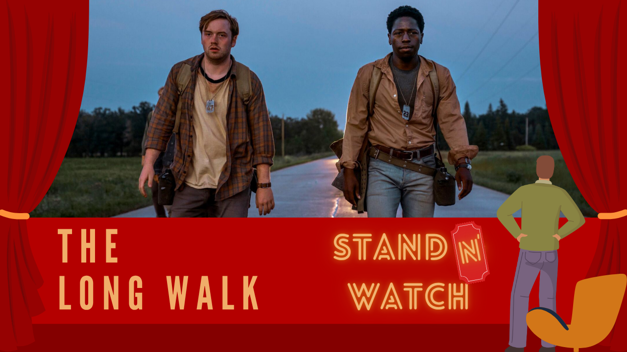 The Long Walk