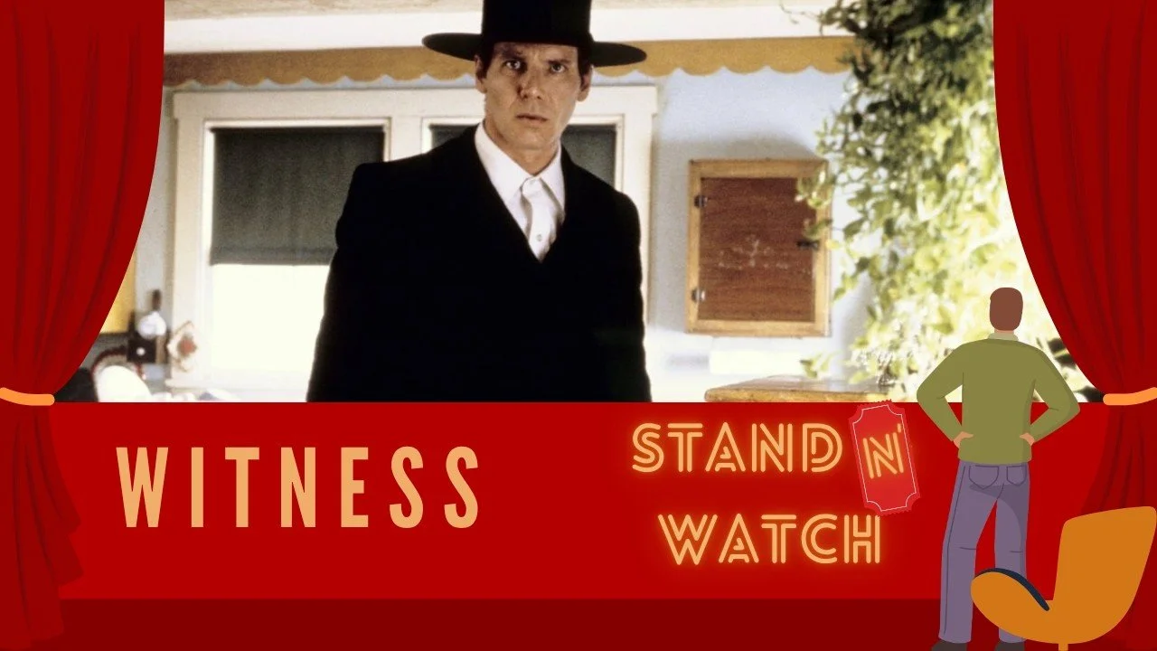 Witness