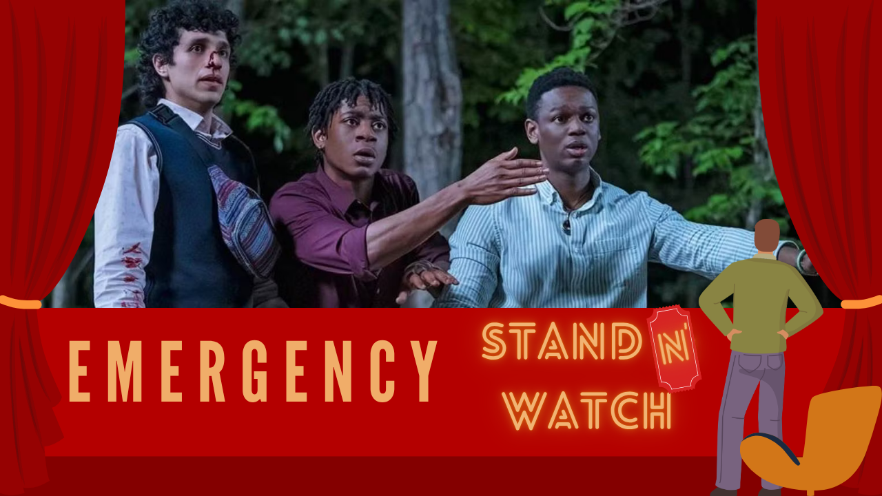 Emergency (2022)