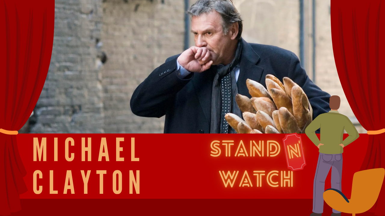 Michael Clayton