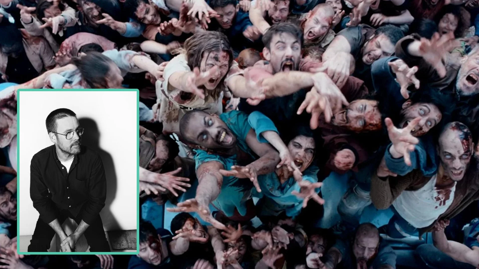 Zach Cregger Eaten Alive by Horde of Angry ‘Resident Evil’ Fans