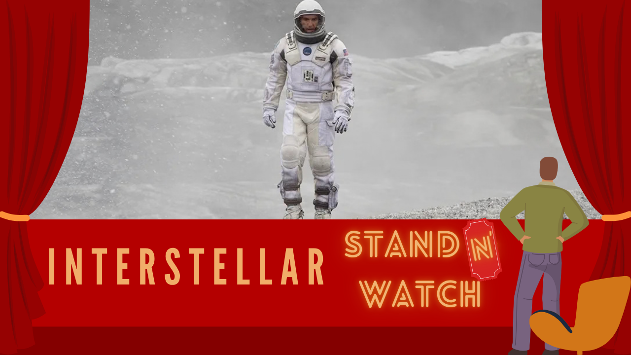 Interstellar