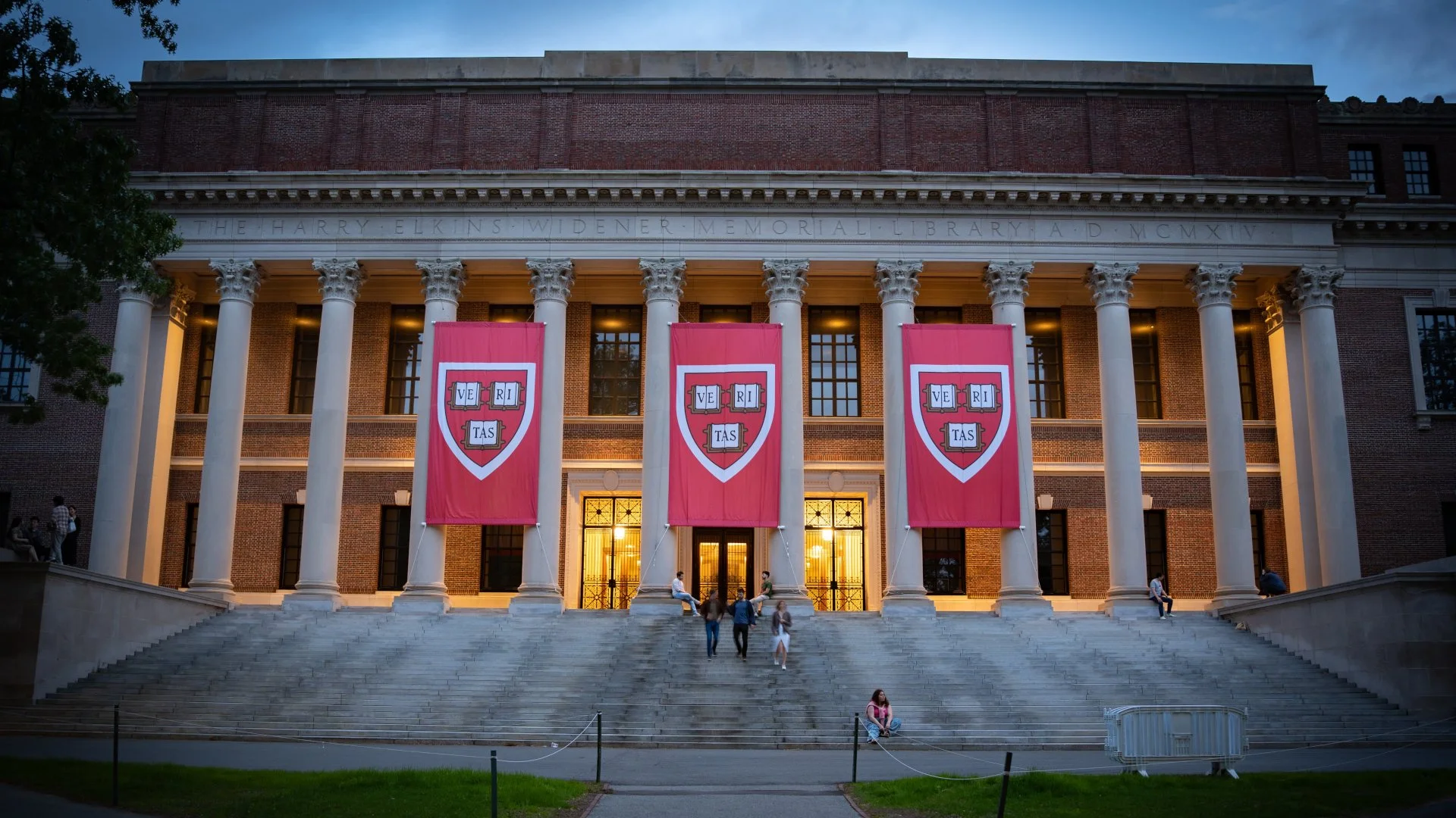 PATREON EXCLUSIVE: Breaking: Underdog Harvard Graduate Sells Script