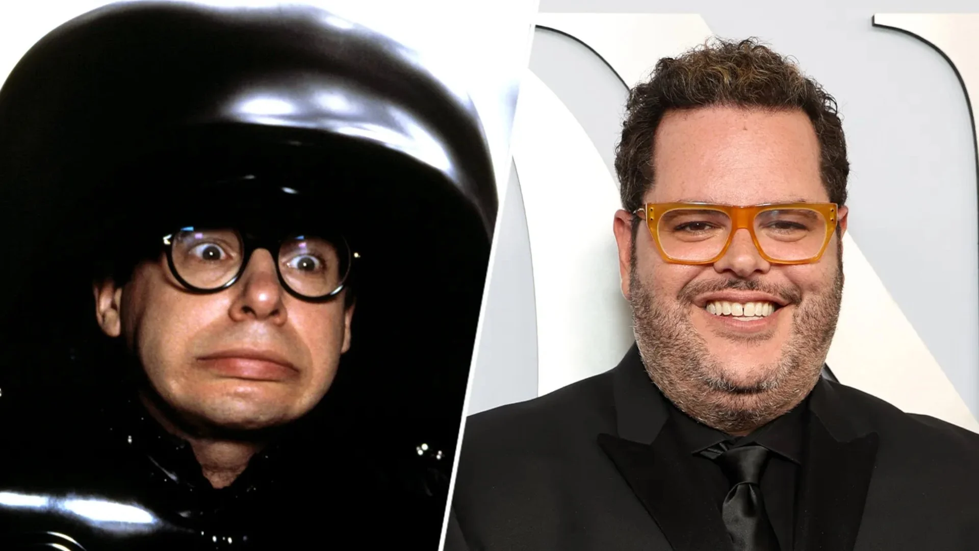 PATREON EXCLUSIVE: Rick Moranis Rushes Back into Retirement After One Day on Set with Josh Gad