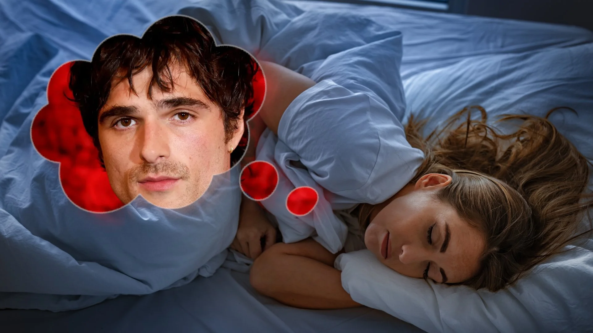 Jacob Elordi Set to Star in Next Five of Your Girlfriend’s Dreams