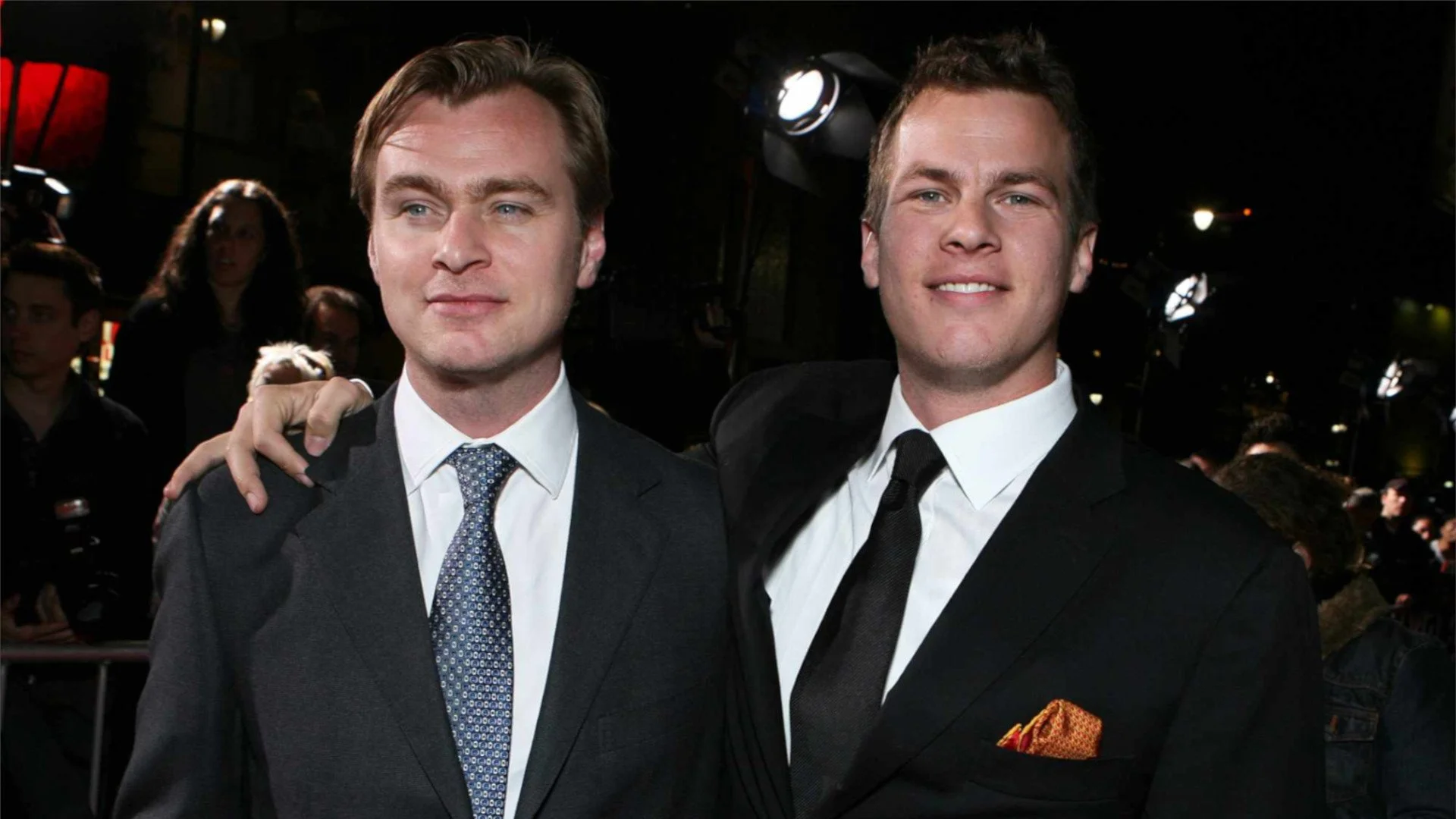 Jonathan Nolan Changes Credit on Latest Project to "The Nolan Brothers" Against Brother's Wishes