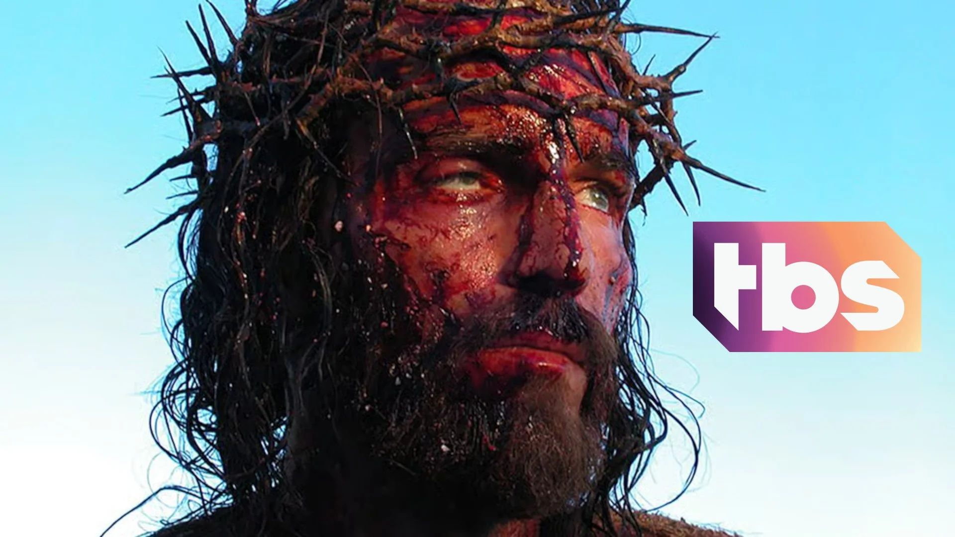 TBS Announces Easter 24-Hour Marathon of ‘The Passion of the Christ’
