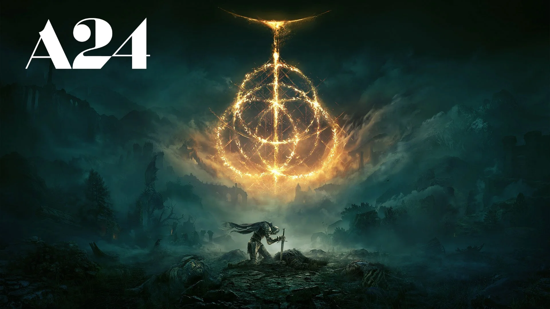 A24 Announces NG+ Screenings of ‘Elden Ring’ Adaptation