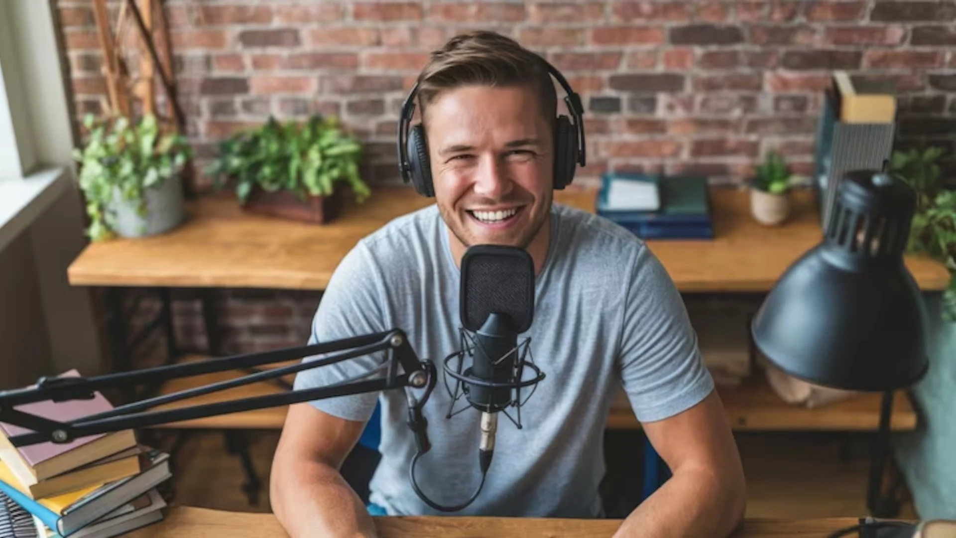 PATREON EXCLUSIVE: Movie Podcaster Continues Oral Tradition of ‘The Odyssey’