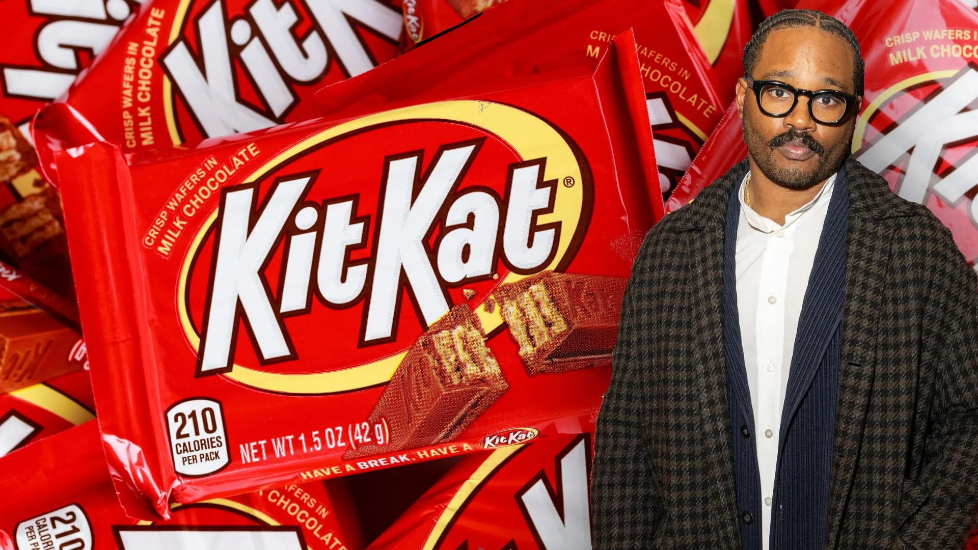 Ryan Coogler Arrested for Not Giving Exec Entire Kit Kat Bar