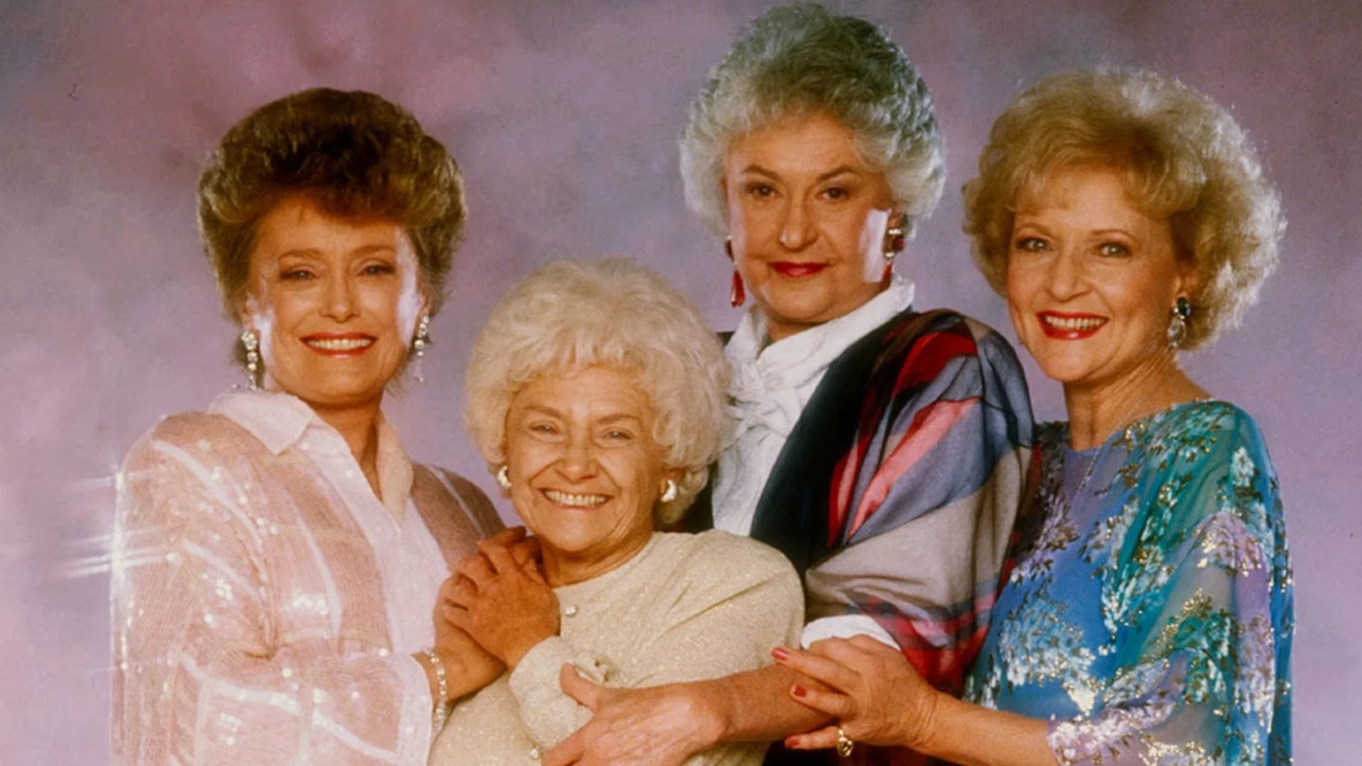 NBC Greenlights ‘The Golden Girls’ Reunion Show