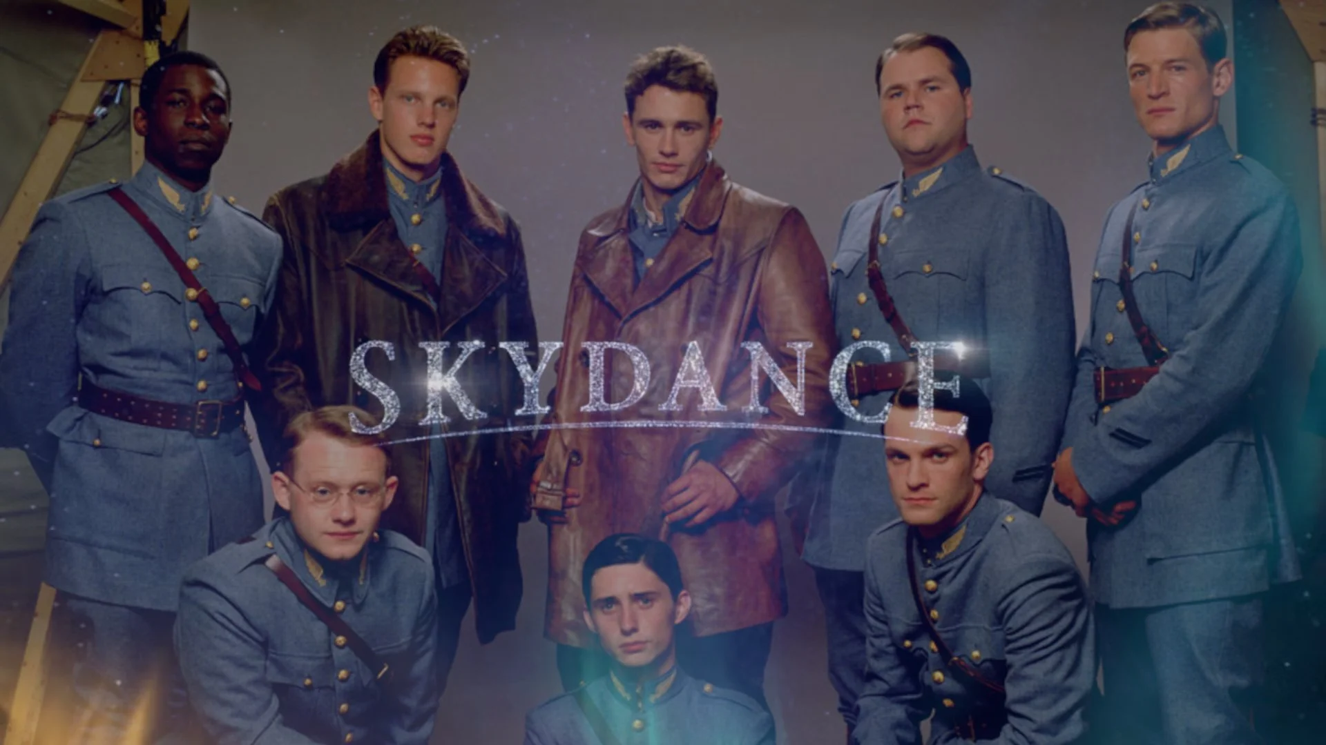 Skydance Remaking ‘Flyboys’