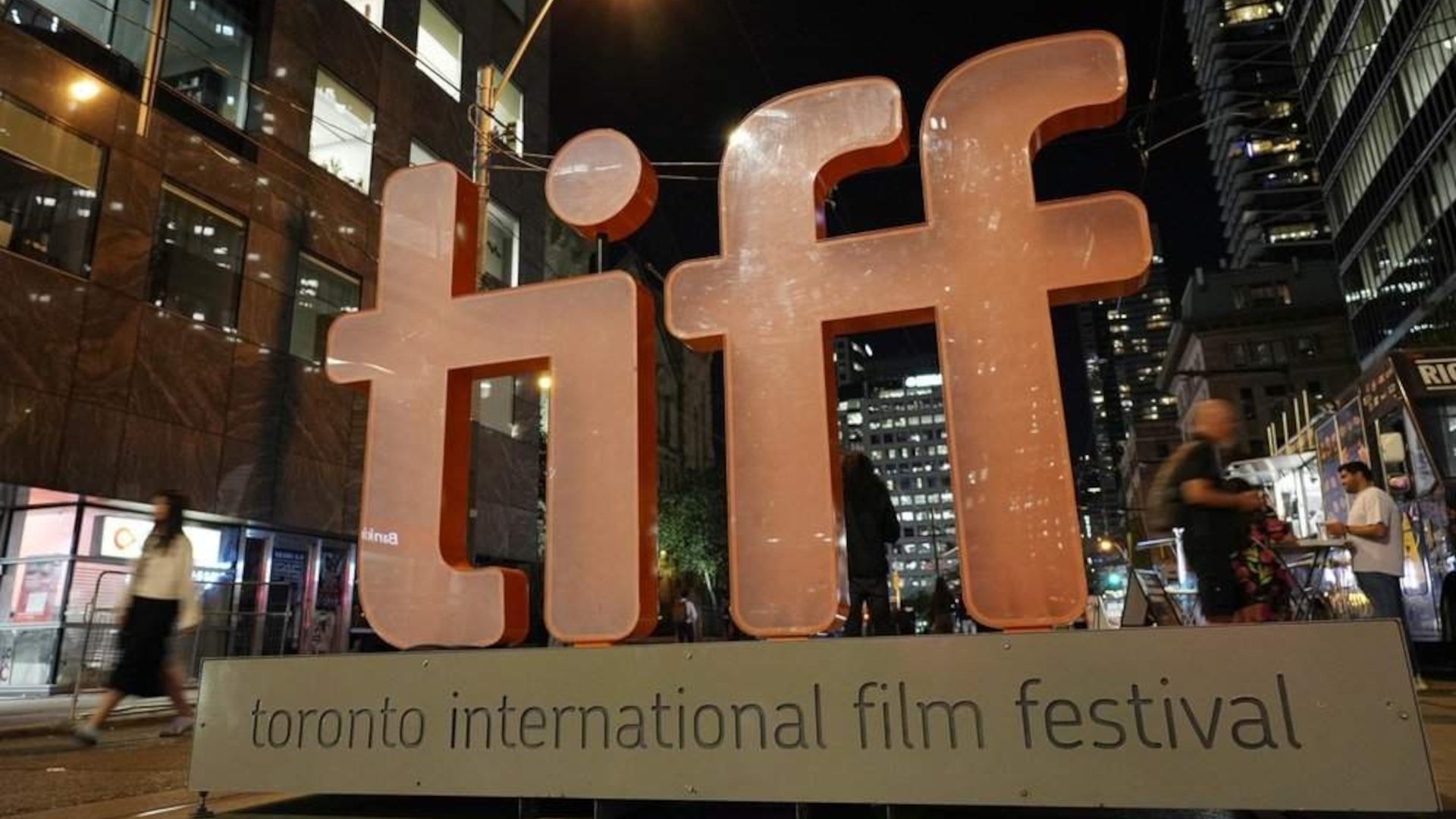 TIFF Promises Ticketing System Will Be Even Worse Next Year
