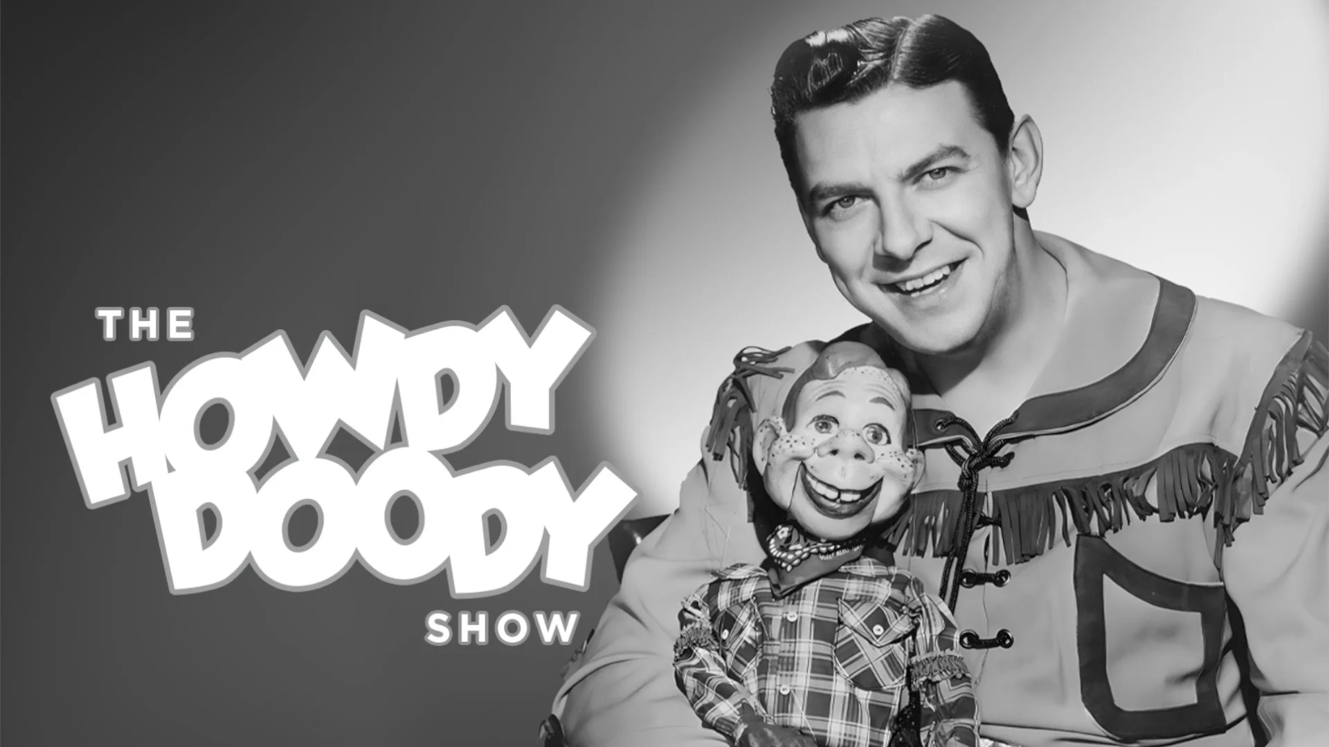 I Profile Celebrities for a Living, Nothing Prepared Me for Howdy Doody