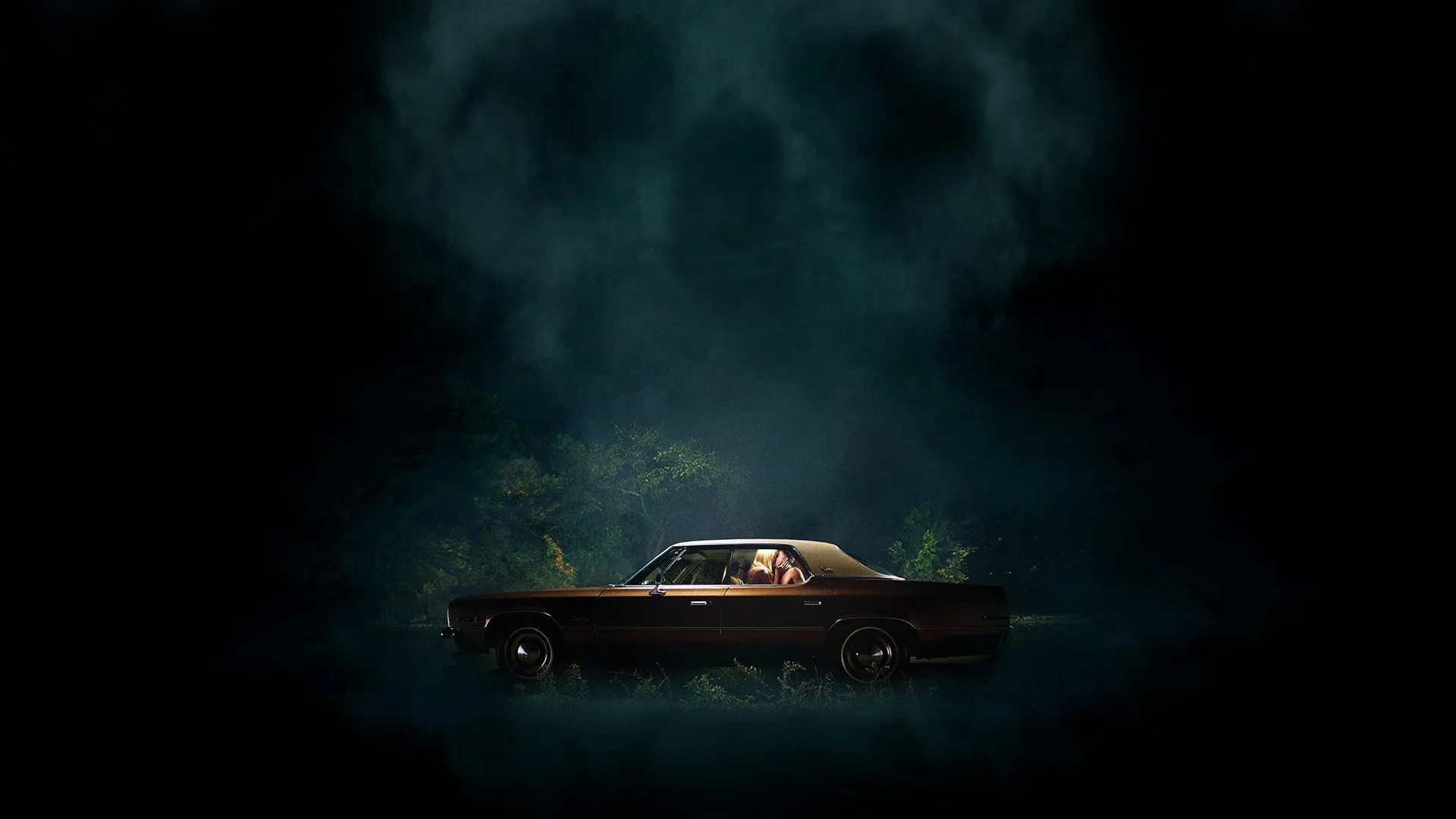 ‘They Follow’ Gets New Title 'It Follows Saga: They Follow: Jay &amp; Paul: An It Follows Sequel from the World of It Follows'