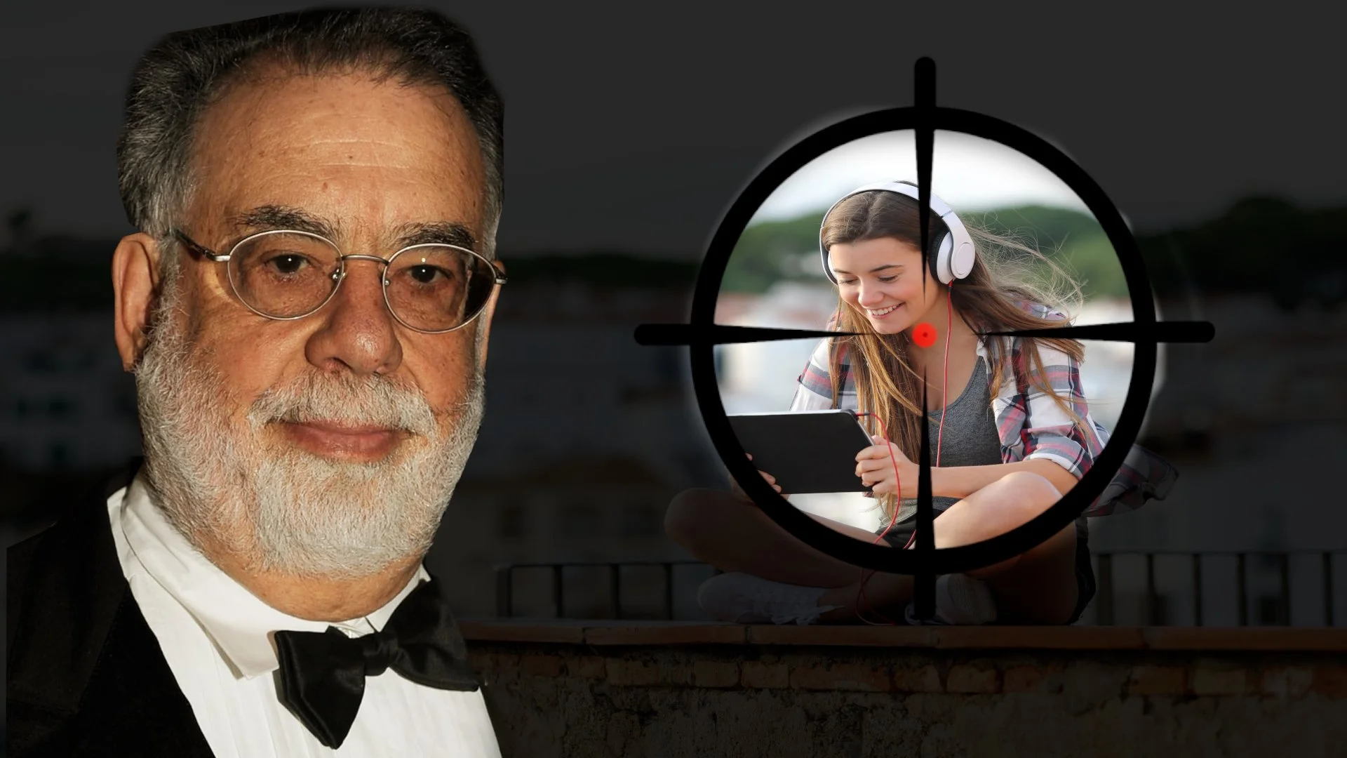 Francis Ford Coppola Hires Hitman to Eliminate Anyone Who Has Seen Megalopolis Outside of Theaters