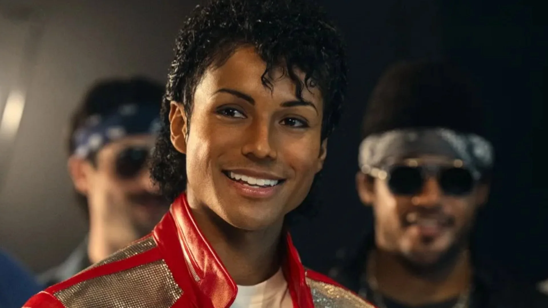 ‘Diddler on the Roof’ and Other Working Titles for Graham King’s ‘Michael’