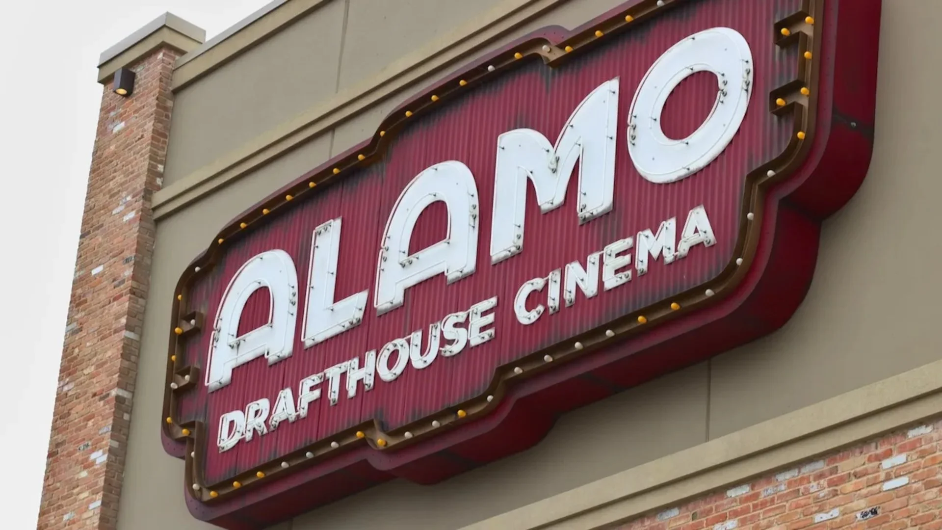 Alamo Drafthouse Removing All Theater Seating