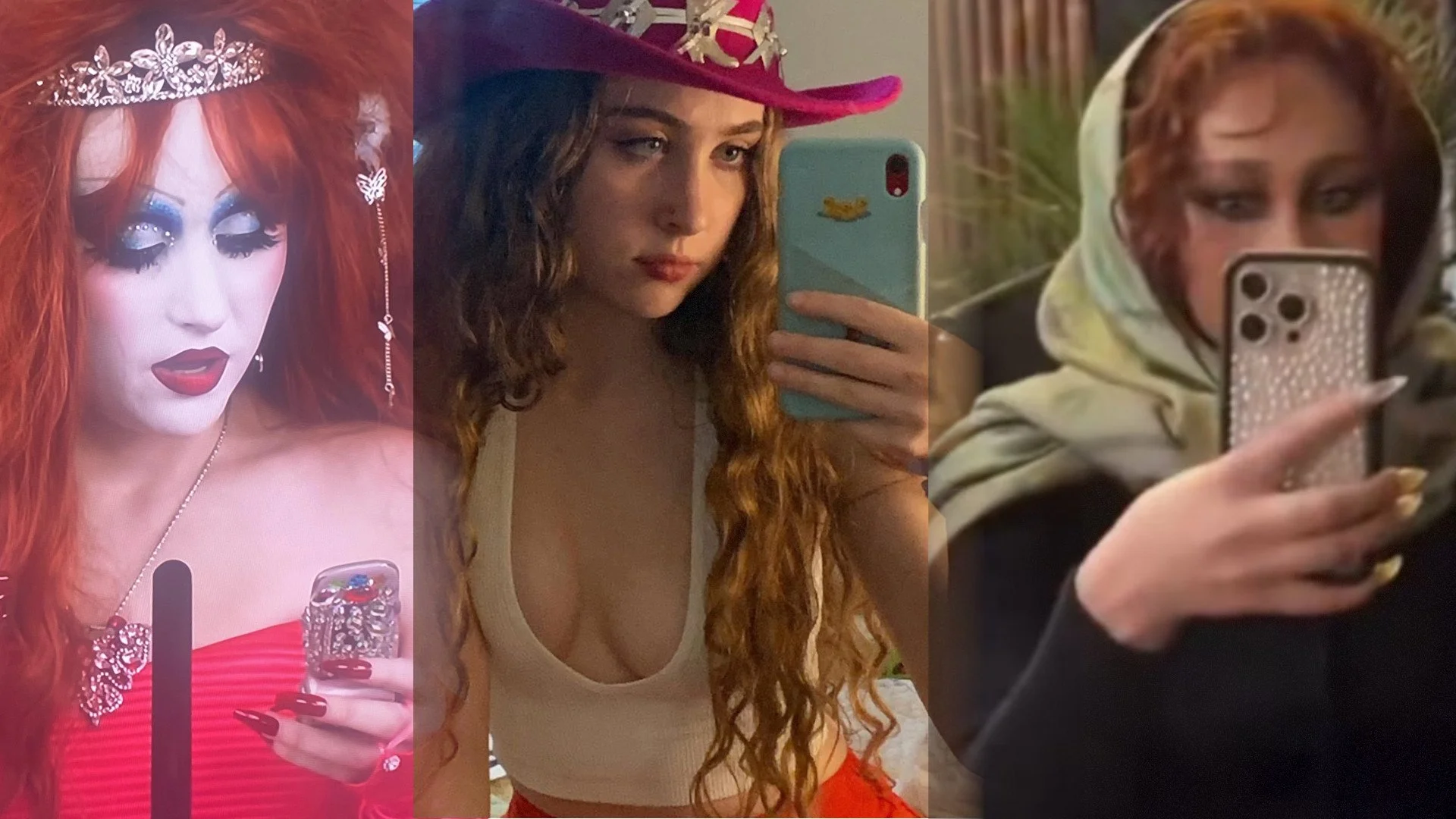 Chappell Roan Sets Guinness World Record for the Most Make-A-Wish Foundation Wishes Left on Read