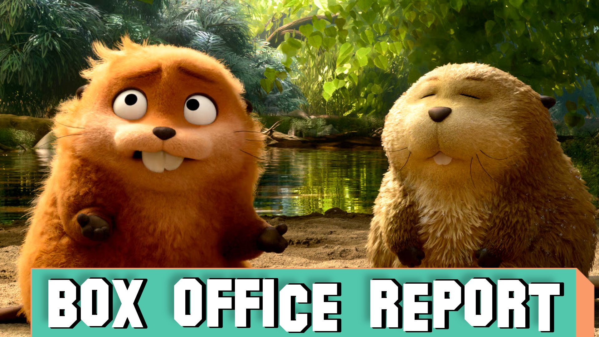 BOX OFFICE REPORT: I Don’t Care How Much ‘Hoppers’ Makes, It Doesn’t Have a Cultural Footprint