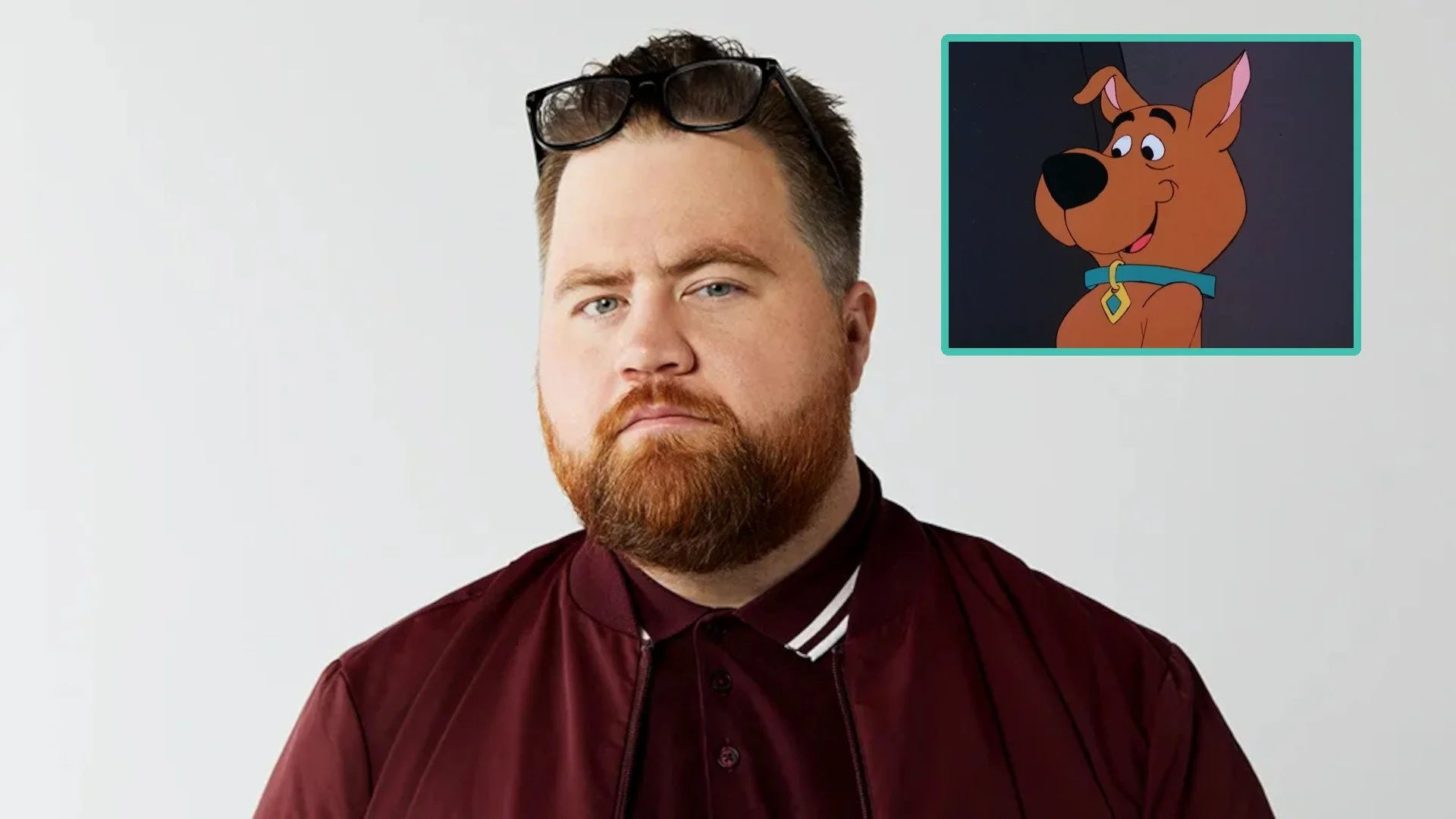 Paul Walter Hauser Cast in Netflix’s Live-Action Scooby-Doo Series as Scrappy Doo