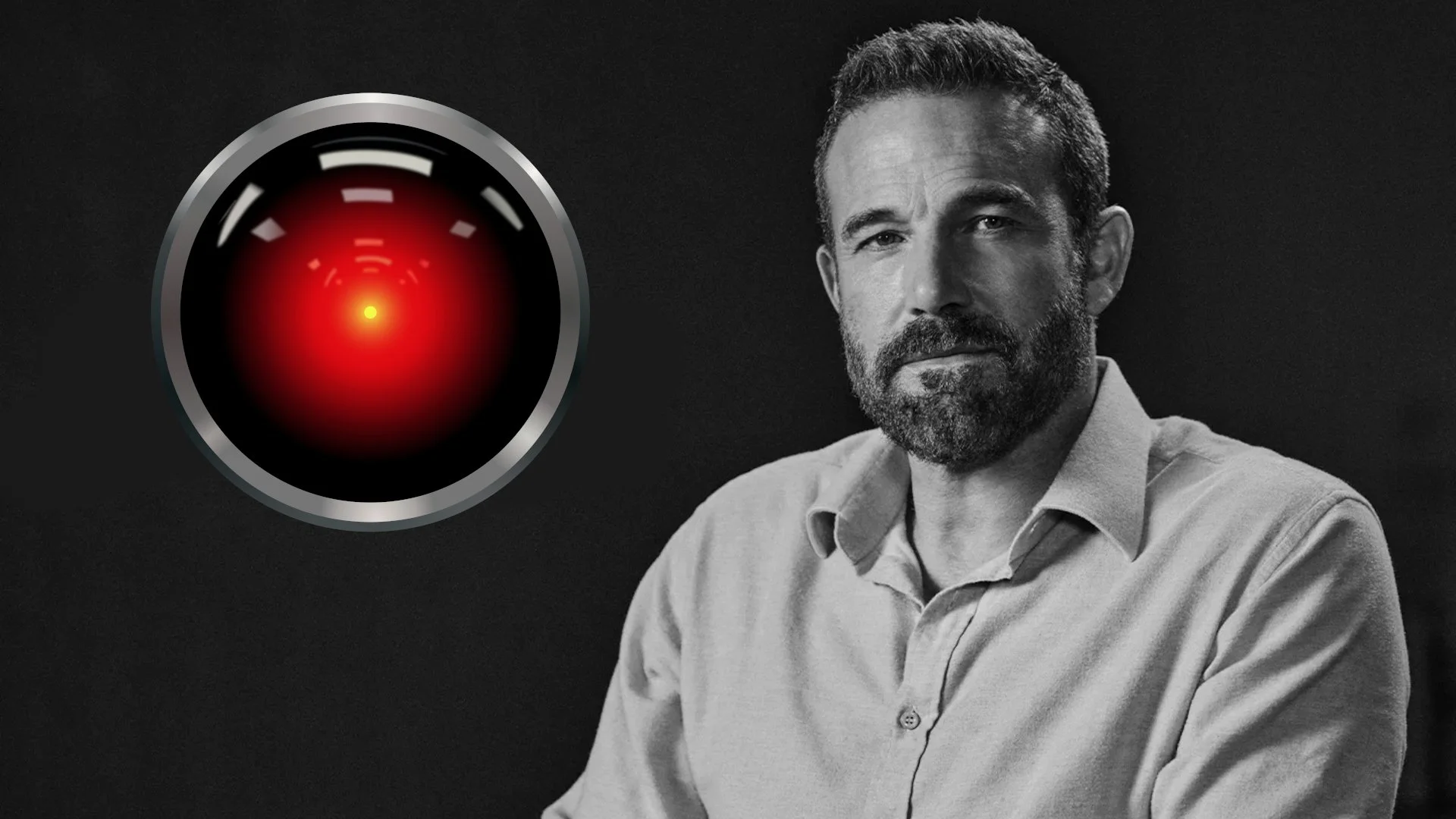 Ben Affleck Confirms His Personal AI Also Named Jennifer