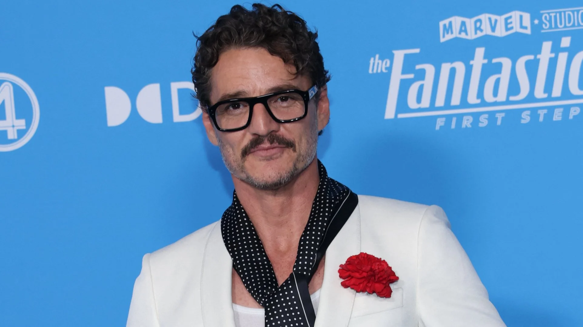 PATREON EXCLUSIVE: Pedro Pascal Taking Break From Living in Your Head Rent Free