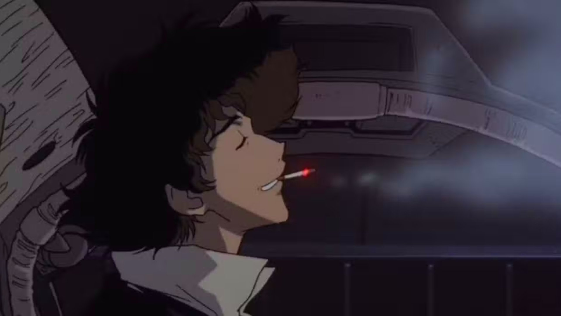Spike Spiegel Reveals Terminal Lung Cancer Diagnosis