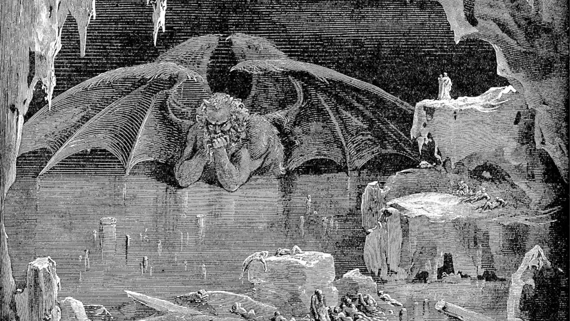 Skydance Hires Bobby Kotick, Tony Blair, Satan