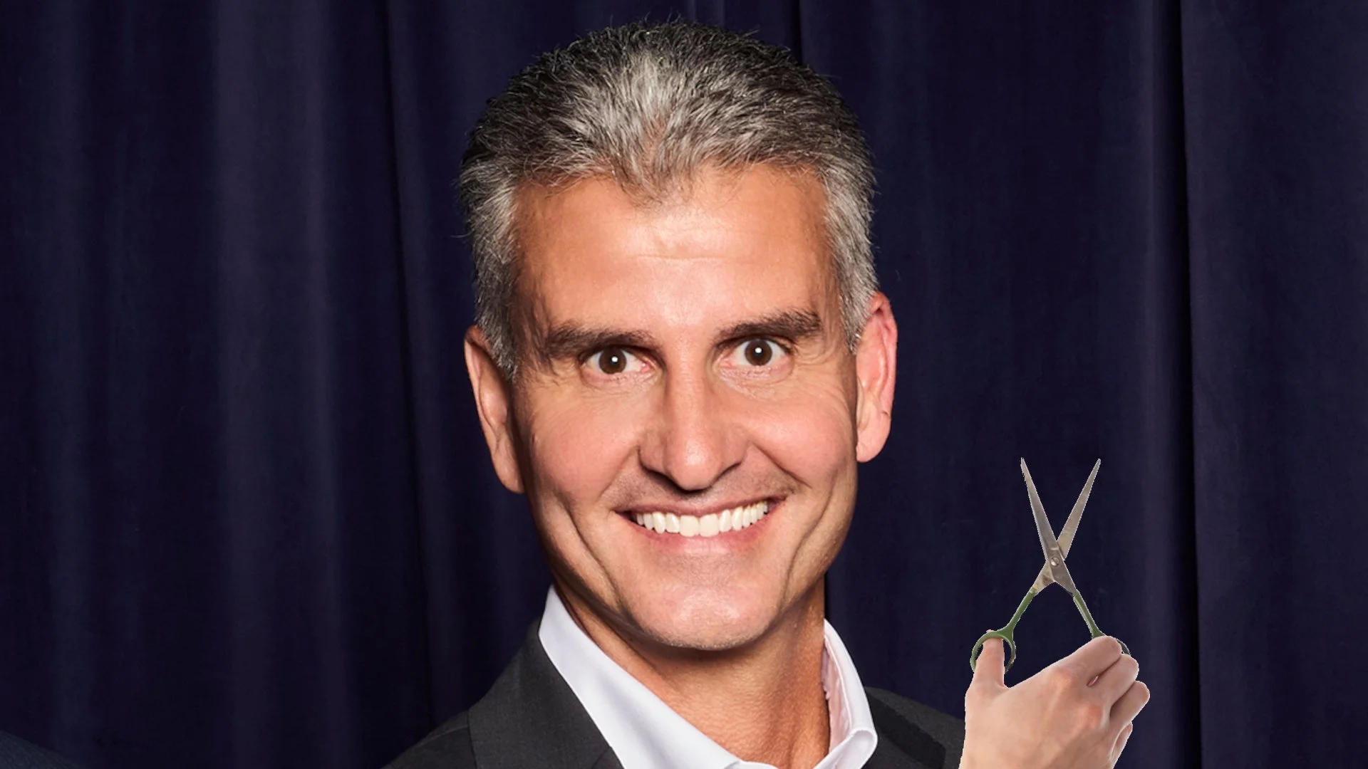 Inexperienced Josh D’Amaro Cuts 1,000 Disney Employees with Pair of Scissors