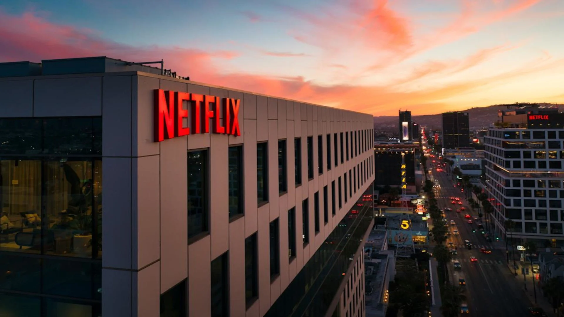 Netflix Dethroned: Largest Collection of Media Now Owned by Some Guy in His Garage