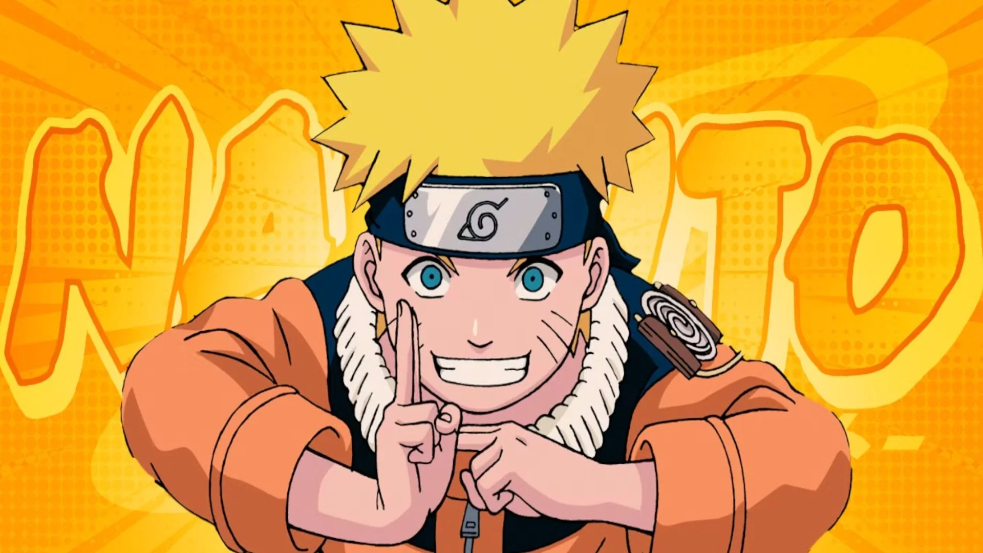 Aging Naruto Fan Doubles Down on Lifestyle Choices Following Adaptation Announcement