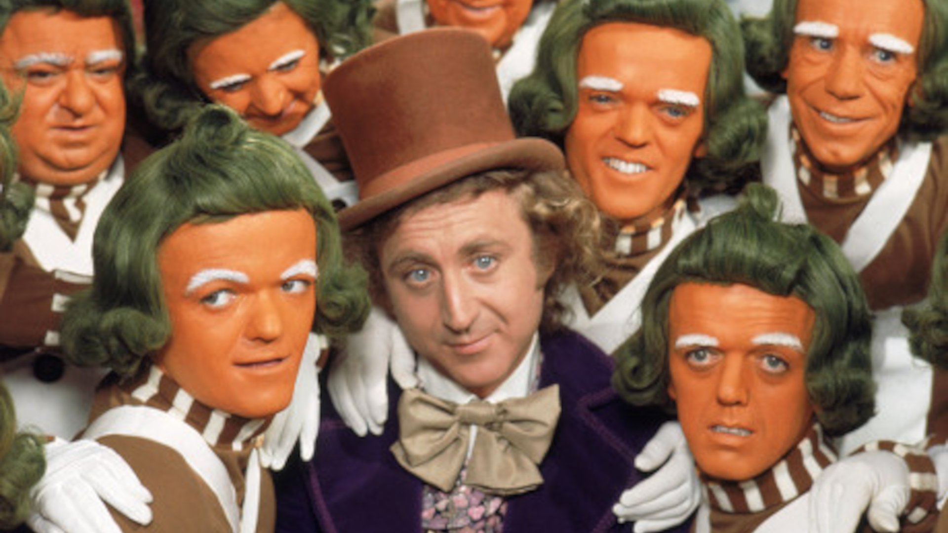 REPORT: Netflix’s ‘Wonka’s The Golden Ticket’ to Feature Enslaved Loompalandians