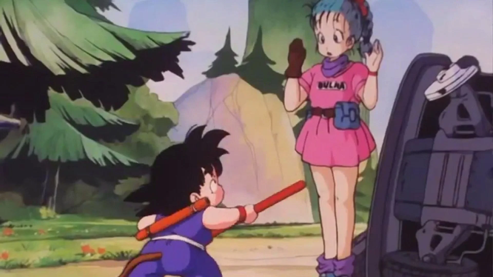 Kamehameha and Consent: Unexpected Lessons My Daughters Learned from Dragonball