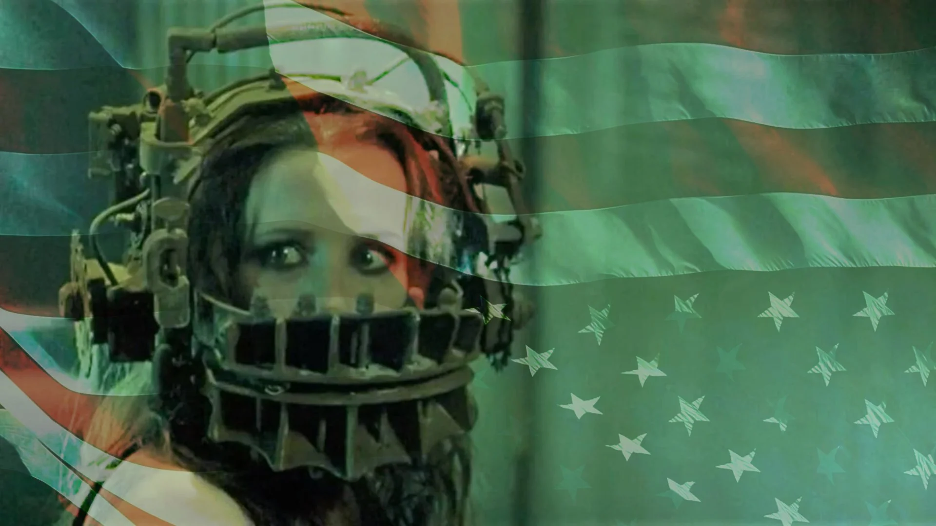 Poll: Most Americans Would Rather be in a SAW Trap Right Now