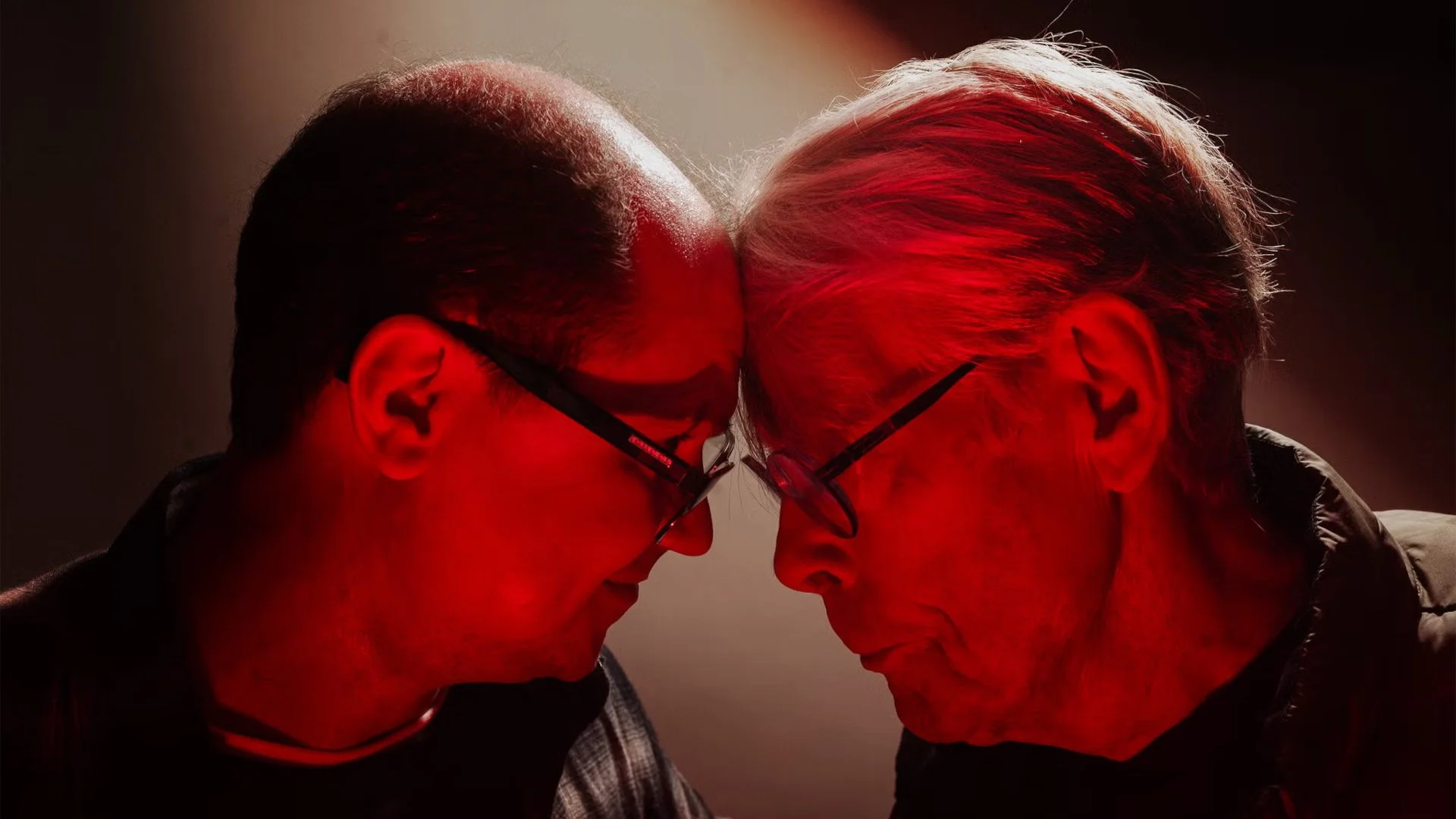 Mike Flanagan, Stephen King Superglued Together Again