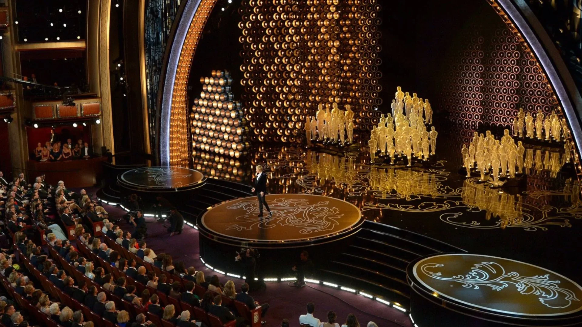 Awards Show Runs Four Hours, Produces Seven Memes and Zero Cultural Impact