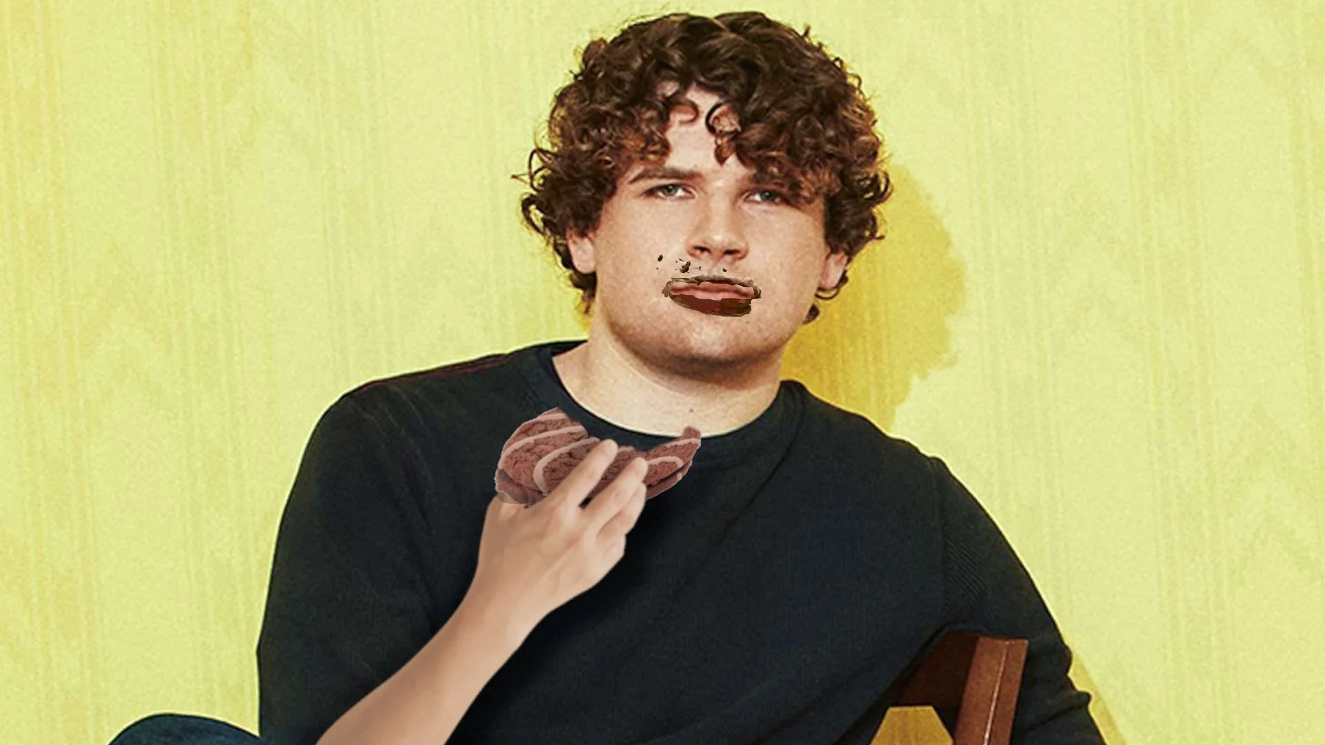 A24 Signs Kane Parsons in Deal Worth 50 Boxes of Fudge Rounds, PlayStation 5