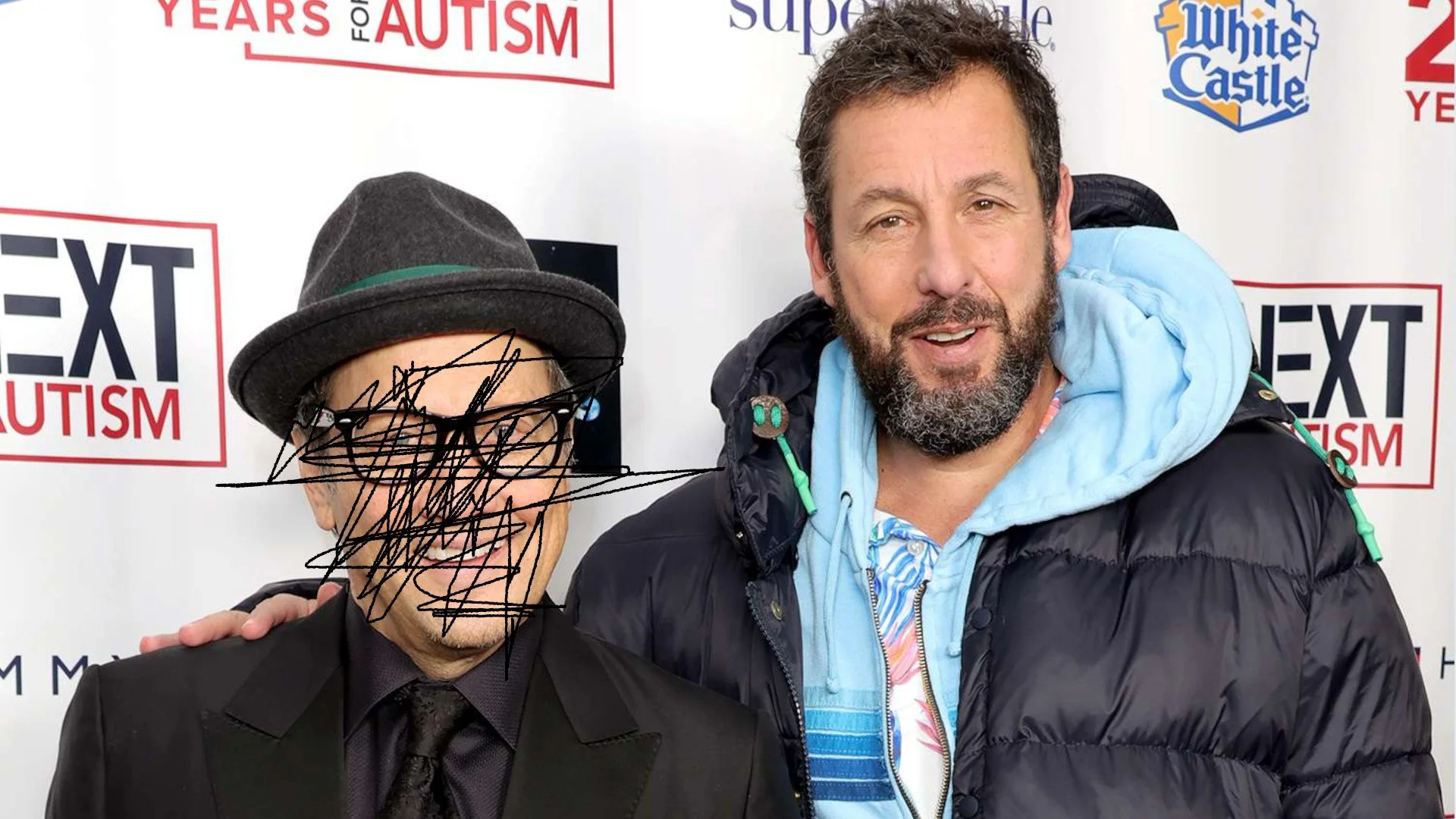 Adam Sandler Removes Rob Schneider from Emergency Contact List