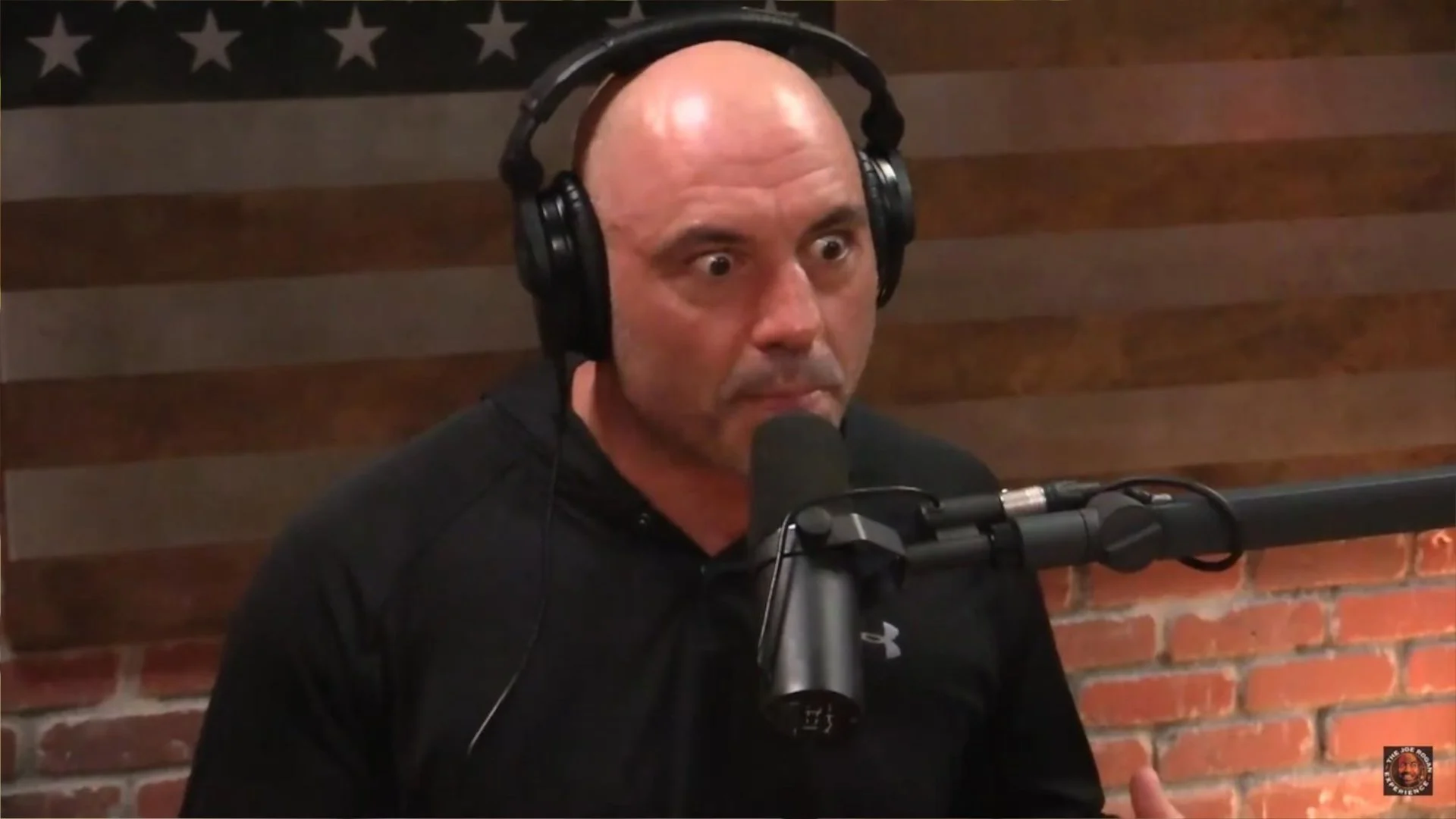 Producer Jamie Explains Concept of Lying to Baffled Joe Rogan