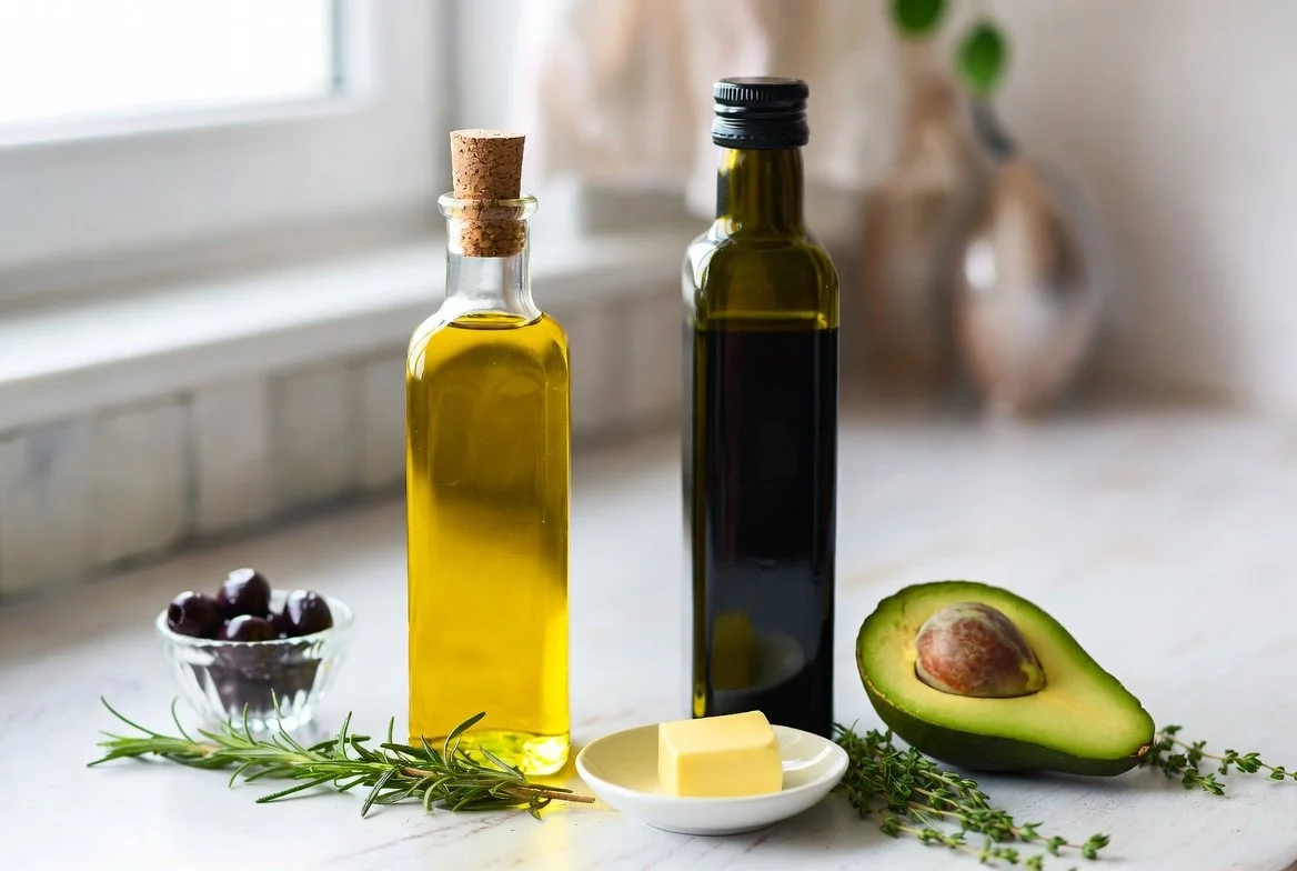 Why We Keep Seed Oils Out of Every Maple Meal Prep Meal